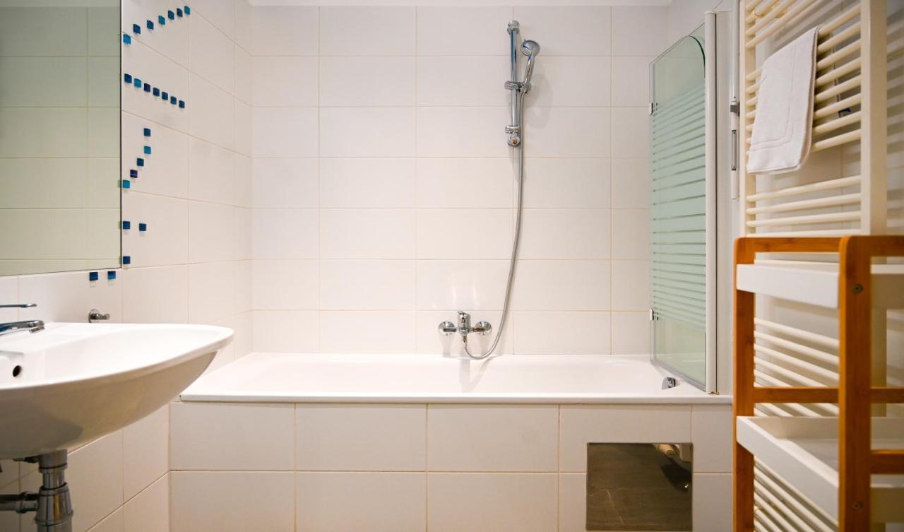 Bright Suite Universitaet Wien Extérieur photo