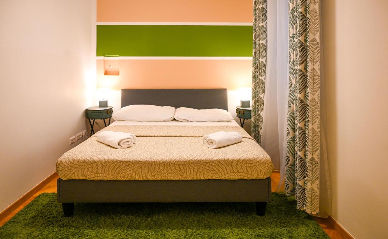 Bright Suite Universitaet Wien Extérieur photo
