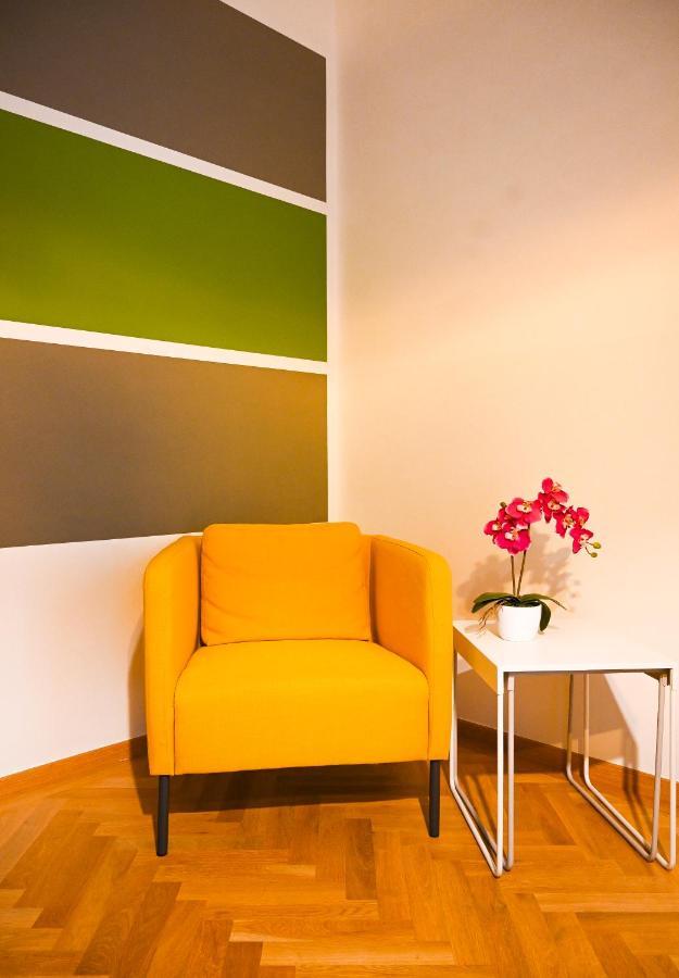 Bright Suite Universitaet Wien Extérieur photo